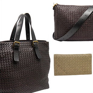 ボッテガヴェネタ（BOTTEGA VENETA）