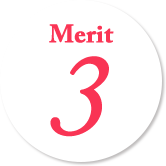 Merit 3