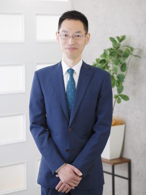 遺品査定士